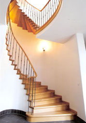 Treppe Bild 1
