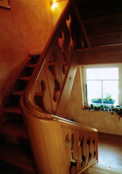 Treppe Bild 6